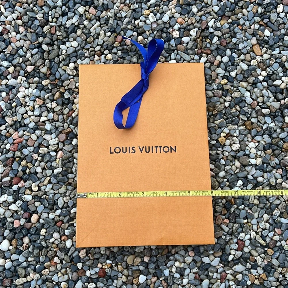 Louis Vuitton Small Shopping Bag